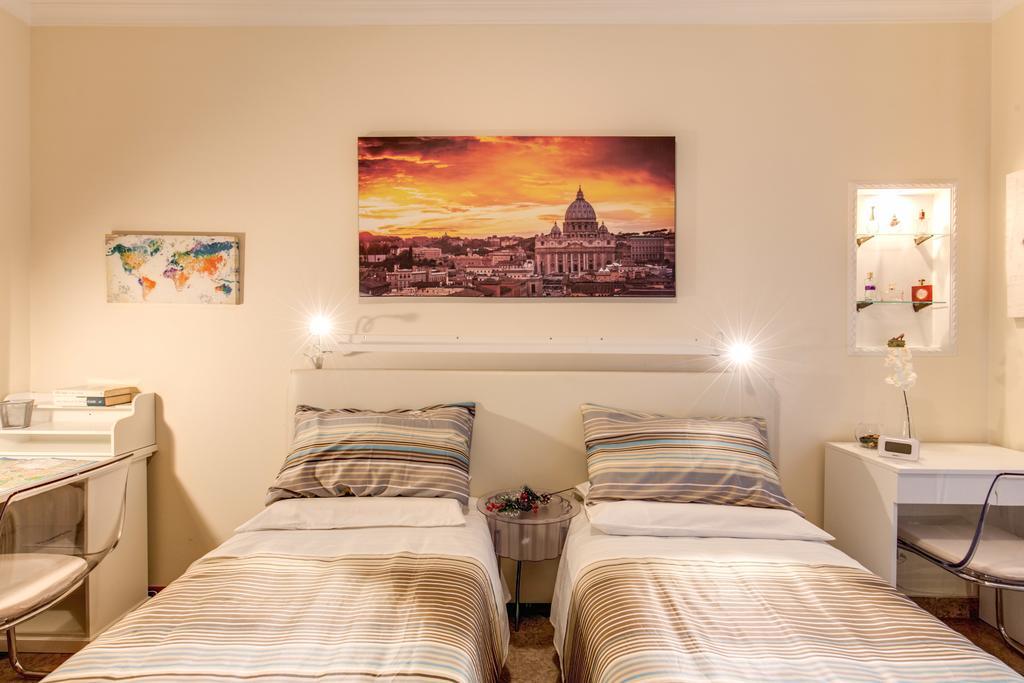 Residenza Amoroma Holiday home *