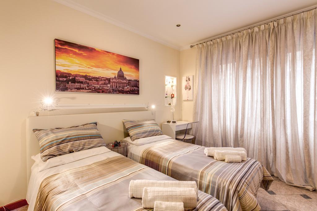 Holiday home Residenza Amoroma