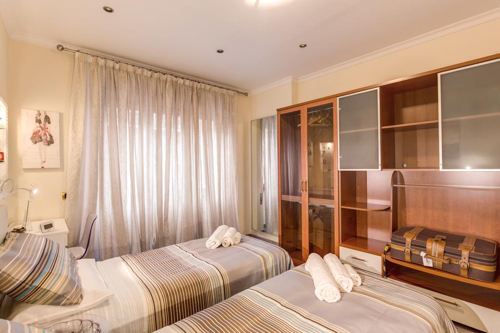 Residenza Amoroma *