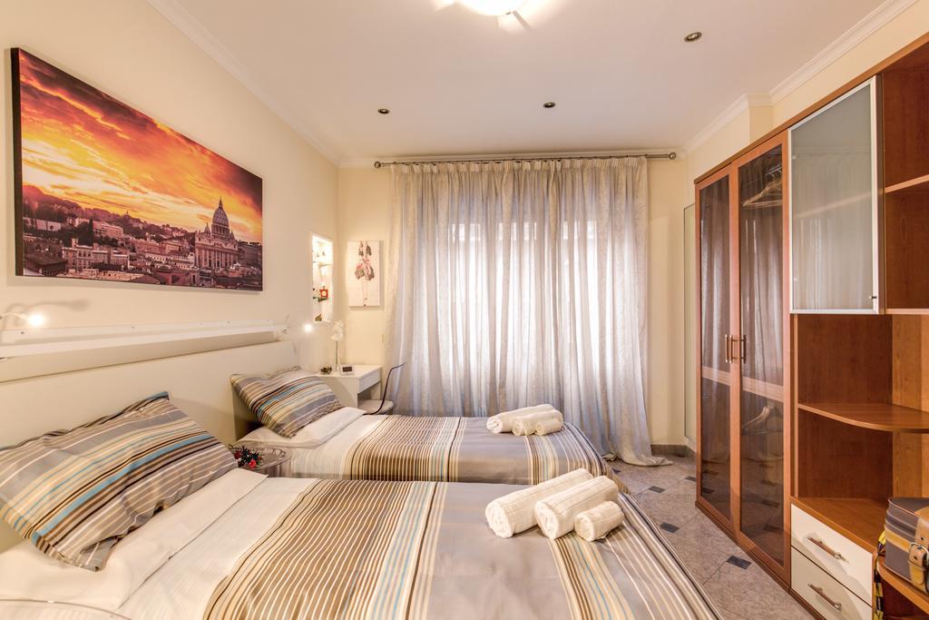 Residenza Amoroma *