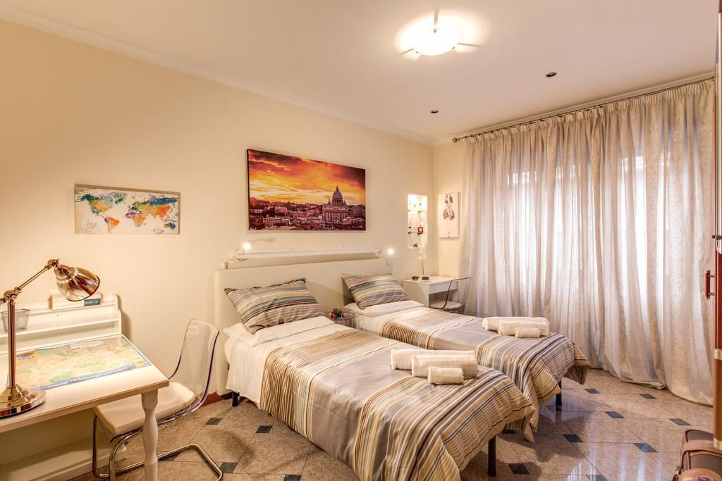 Holiday home Residenza Amoroma