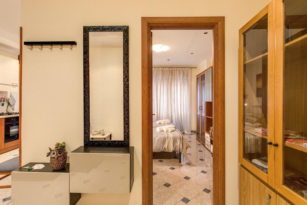 Residenza Amoroma *