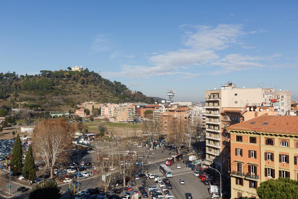 Casa de férias Asterisco Roma