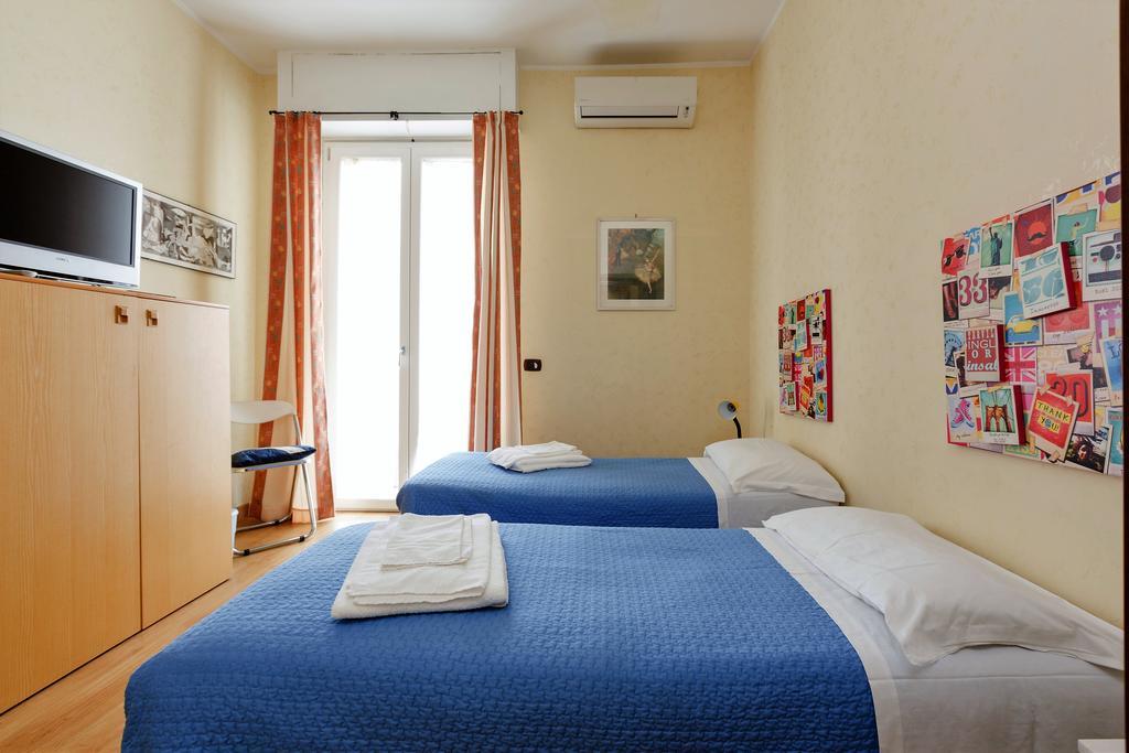 Casa de férias Asterisco Roma