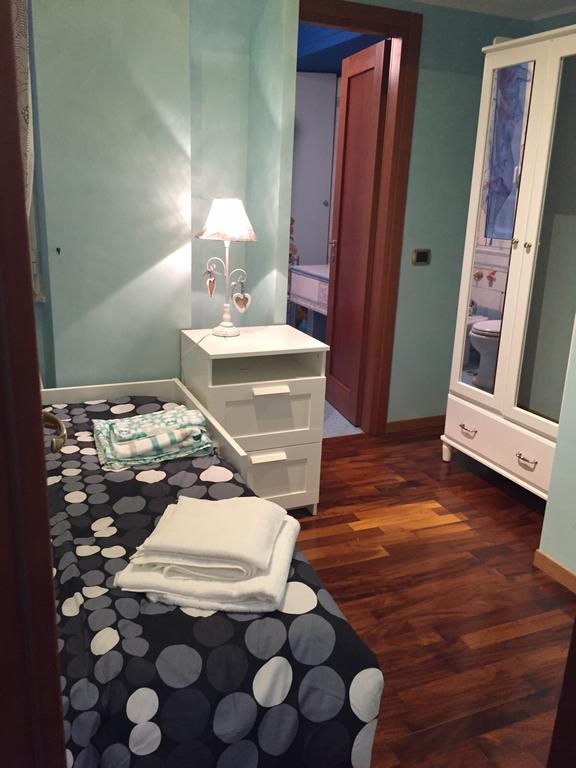Appartement Norico Home&garden Rome