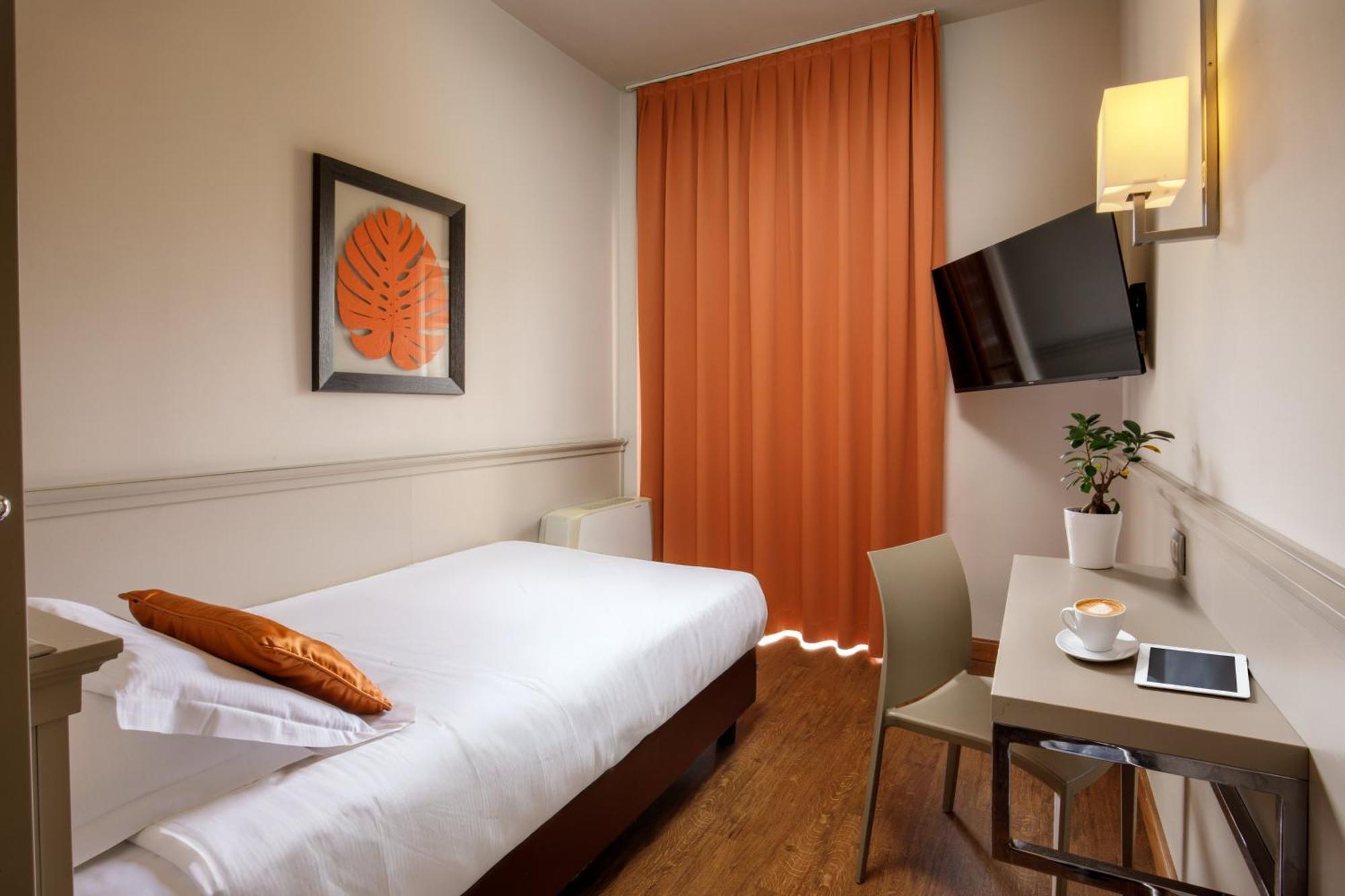 Hotel Grand Fleming By Omnia Rome