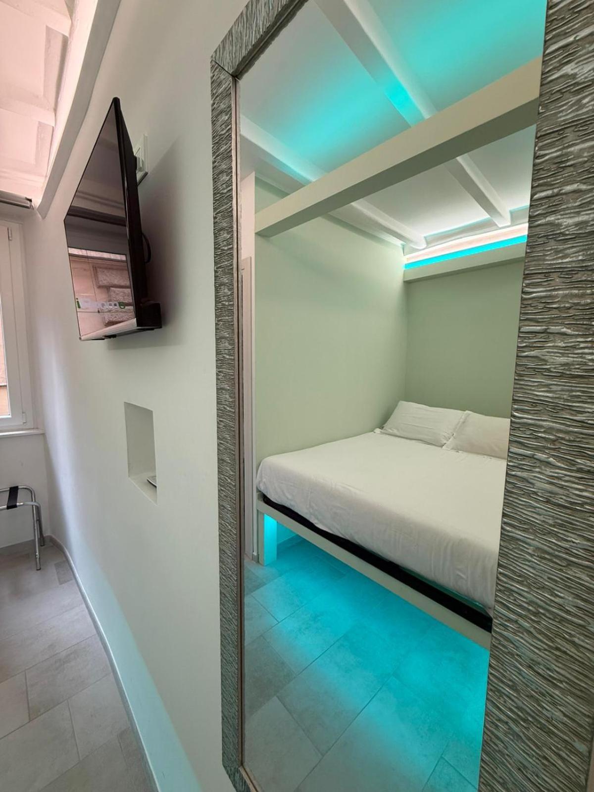 Affittacamere Irooms - Spanish Steps