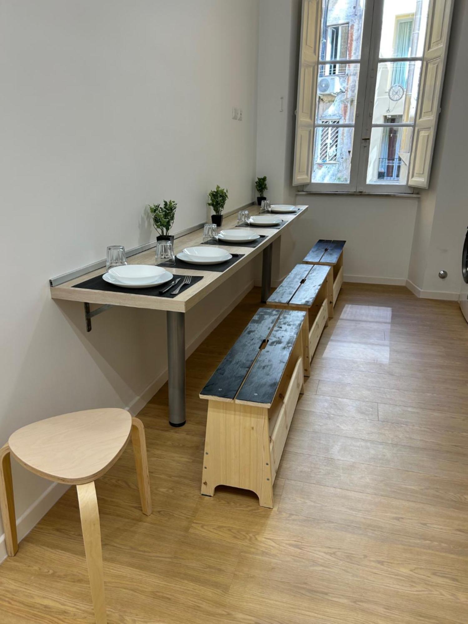 San Peter Vale House Apartamento