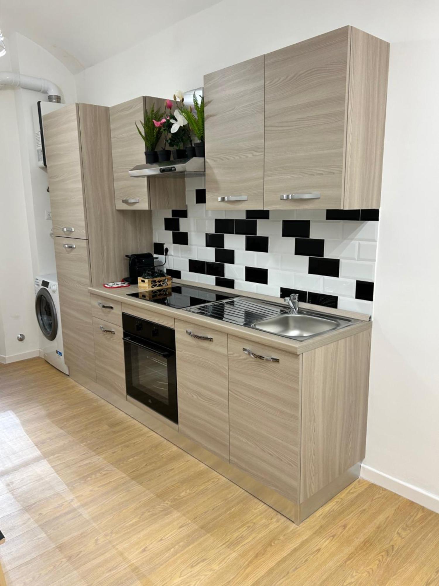 San Peter Vale House Apartamento