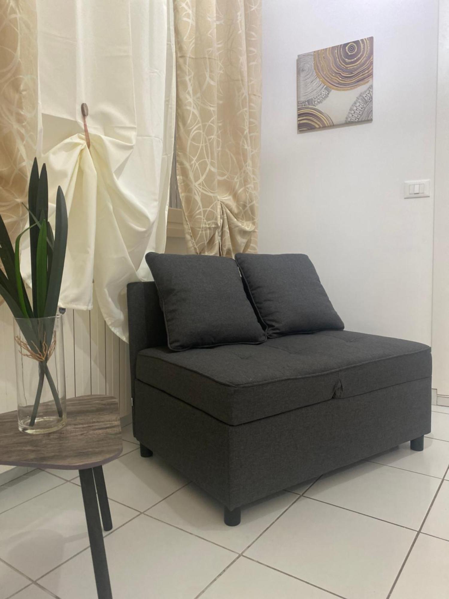 Apartment Savorelliapartment-vaticano Rome