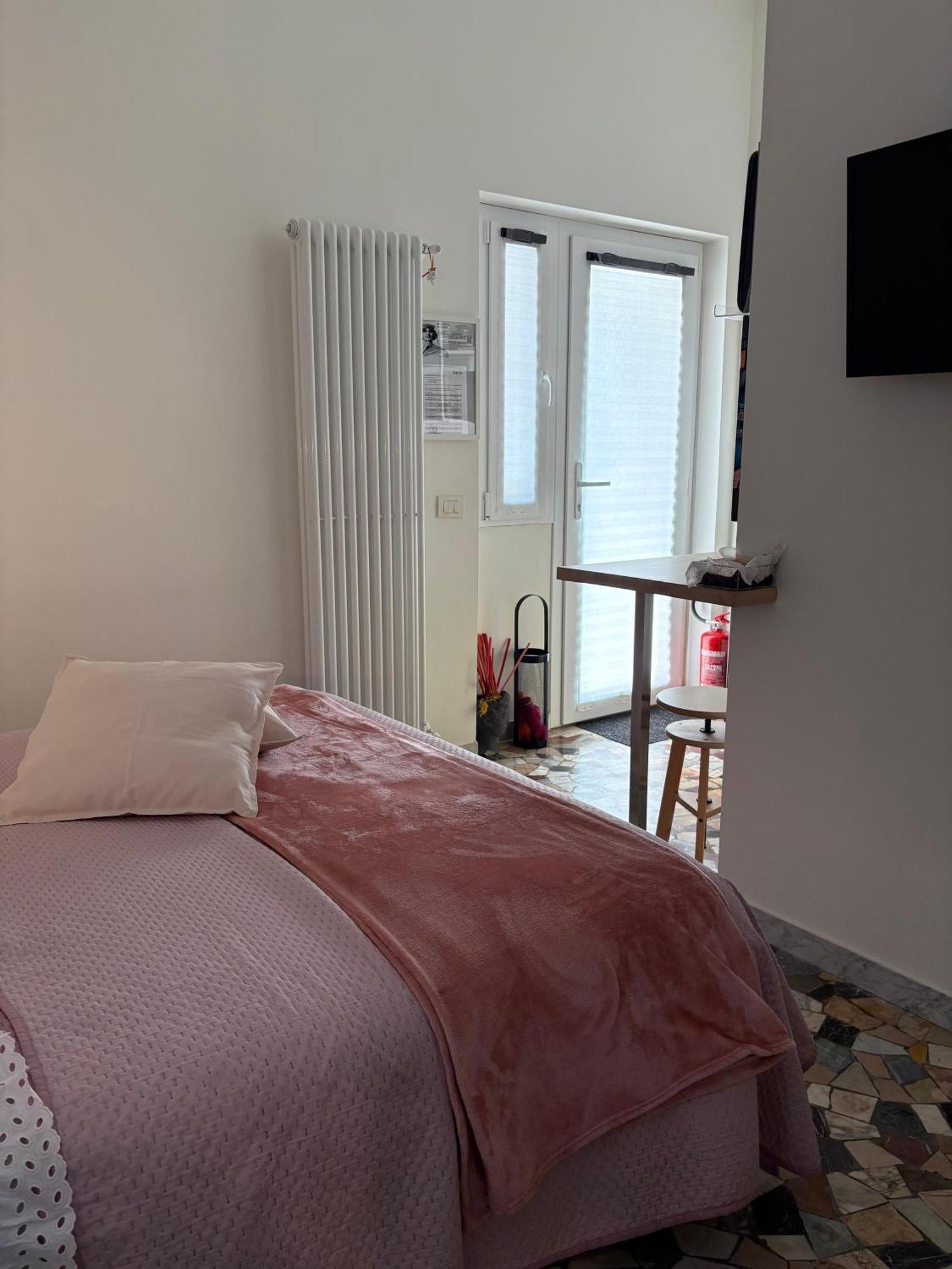 Stanza Del Principe Guest house Rome