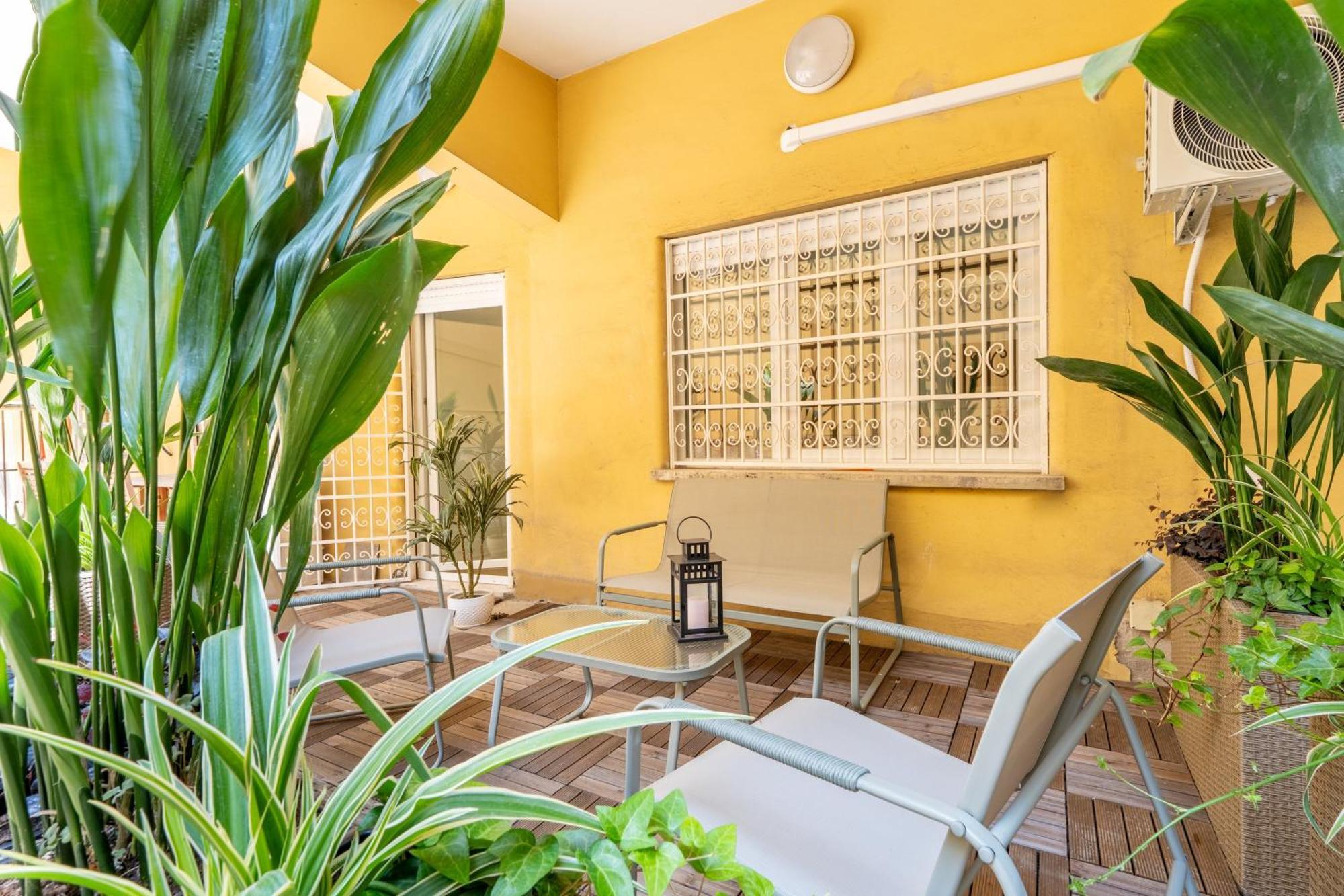 Apartment Emerald Suite, Elegant Flat In San Giovanni Area Rome