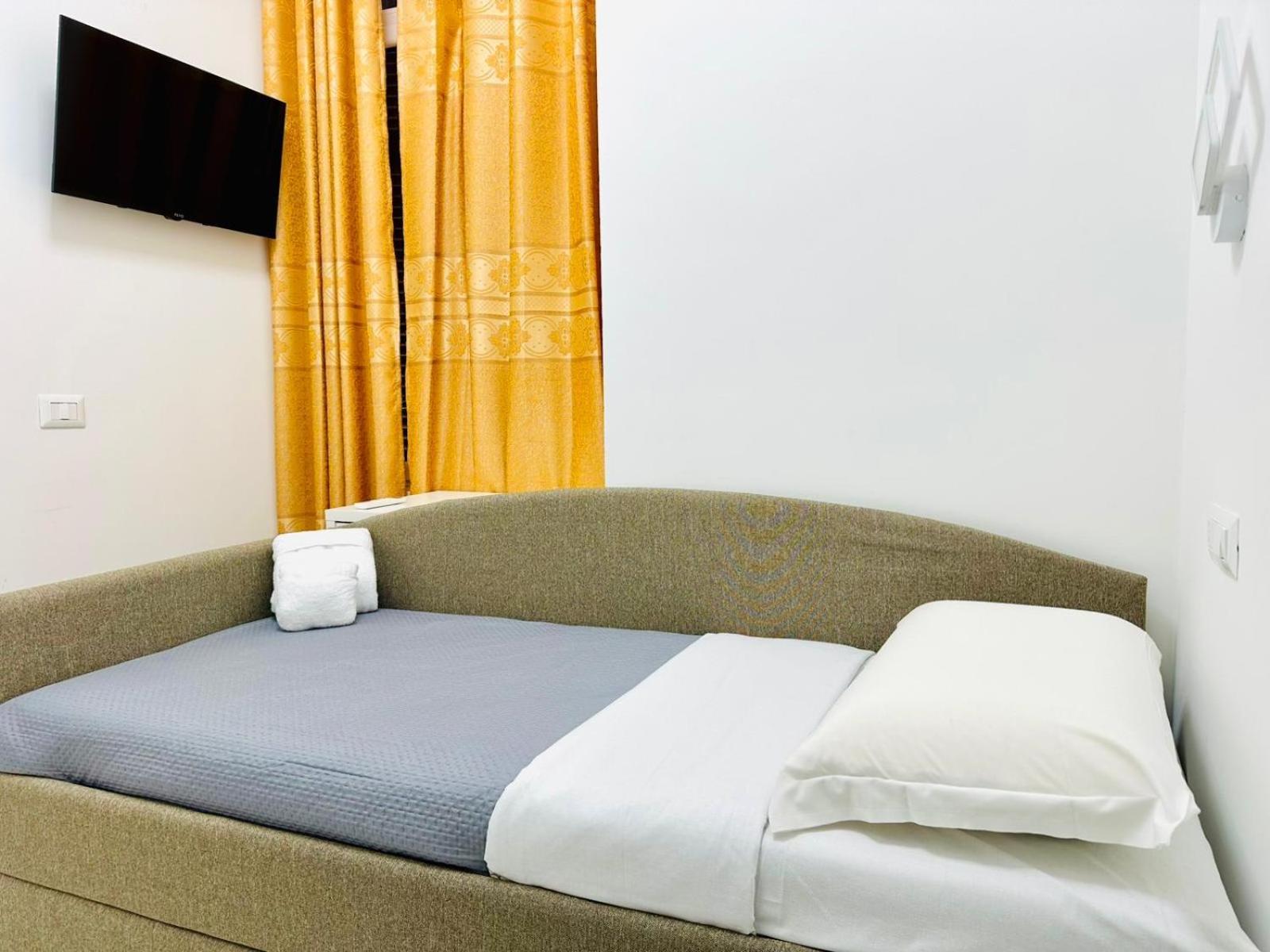 Acropoli Guest house *