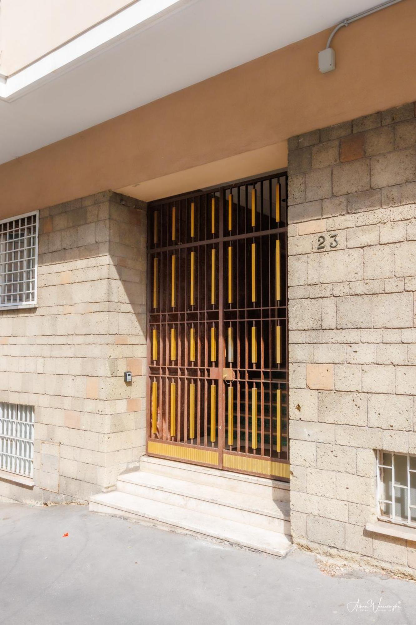 Magikrooms Domus Appartamento Roma
