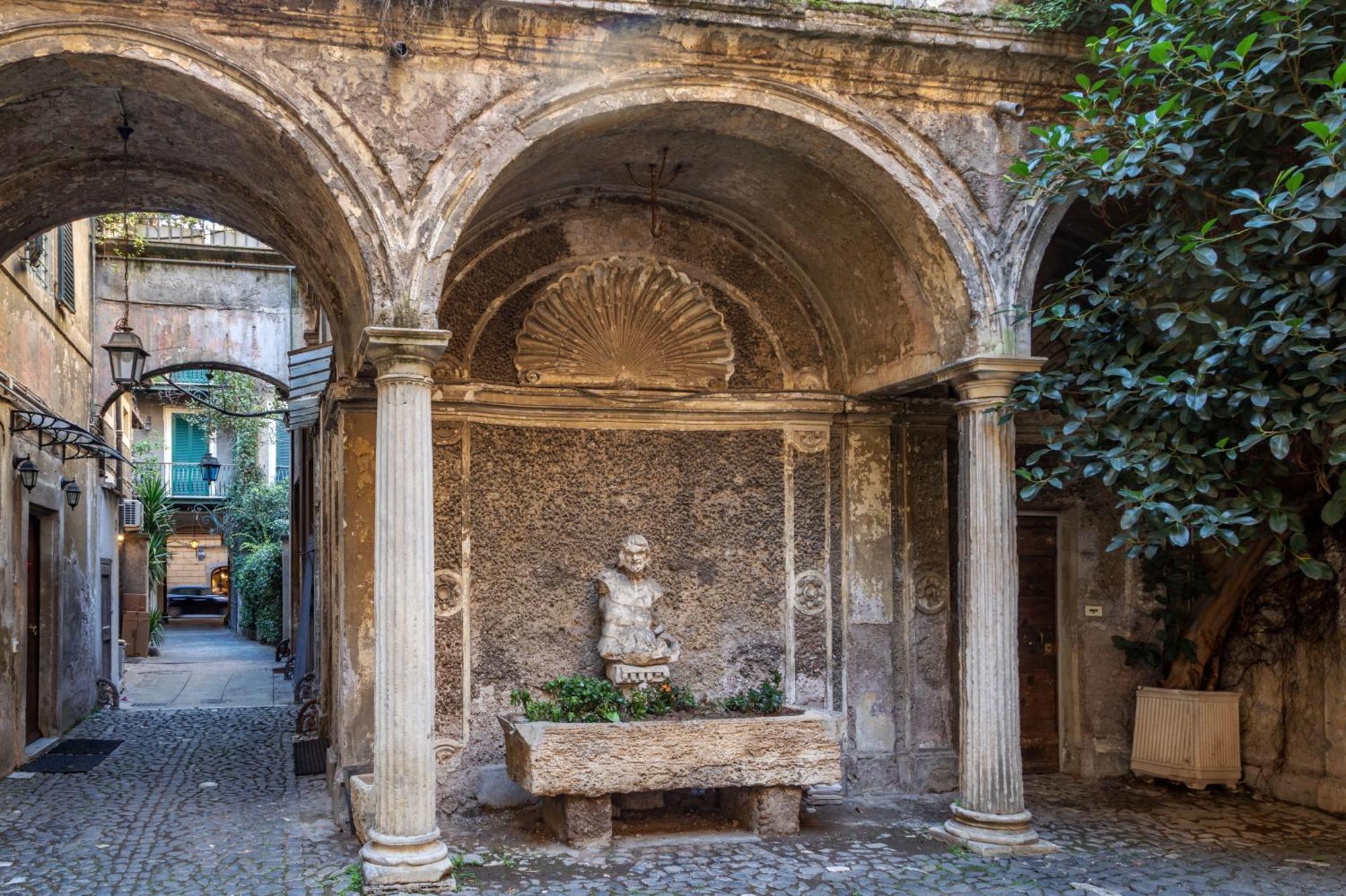 Condotti Boutique Hotel Rome