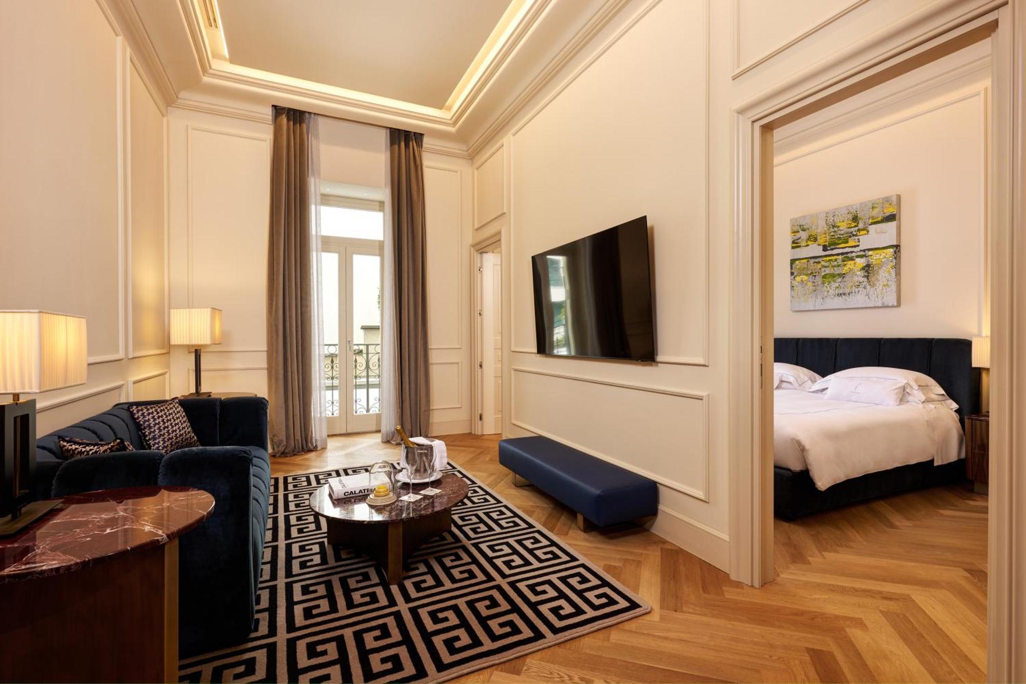 The First Arte - Preferred & 5*