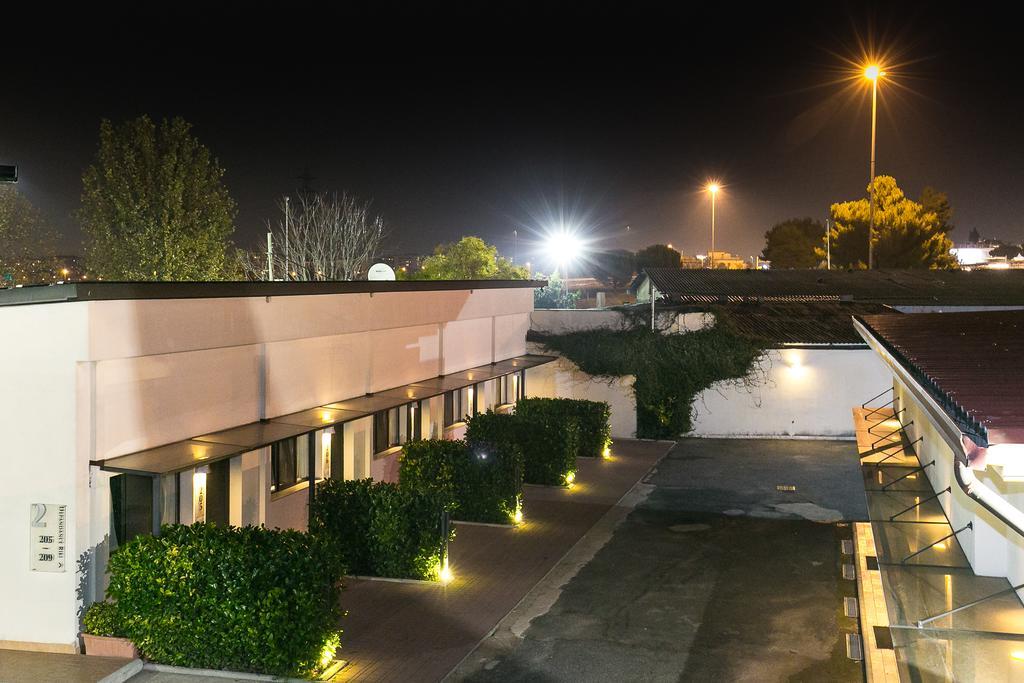 Residenza Gra 21 Aparthotel 2*