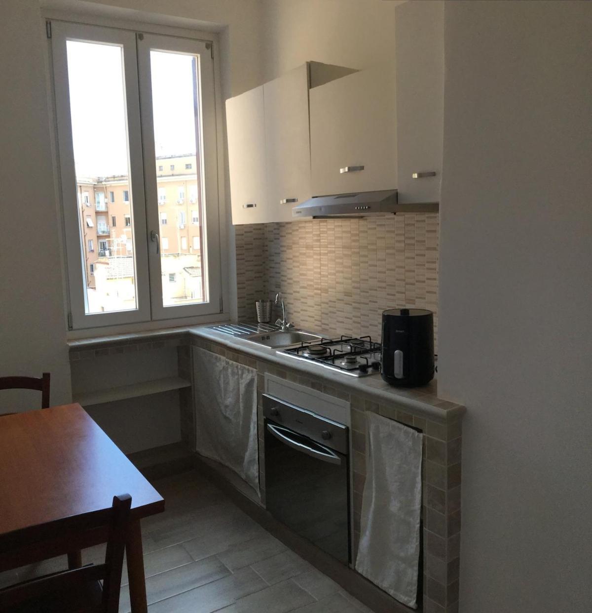 Appartamento Danielas House Roma