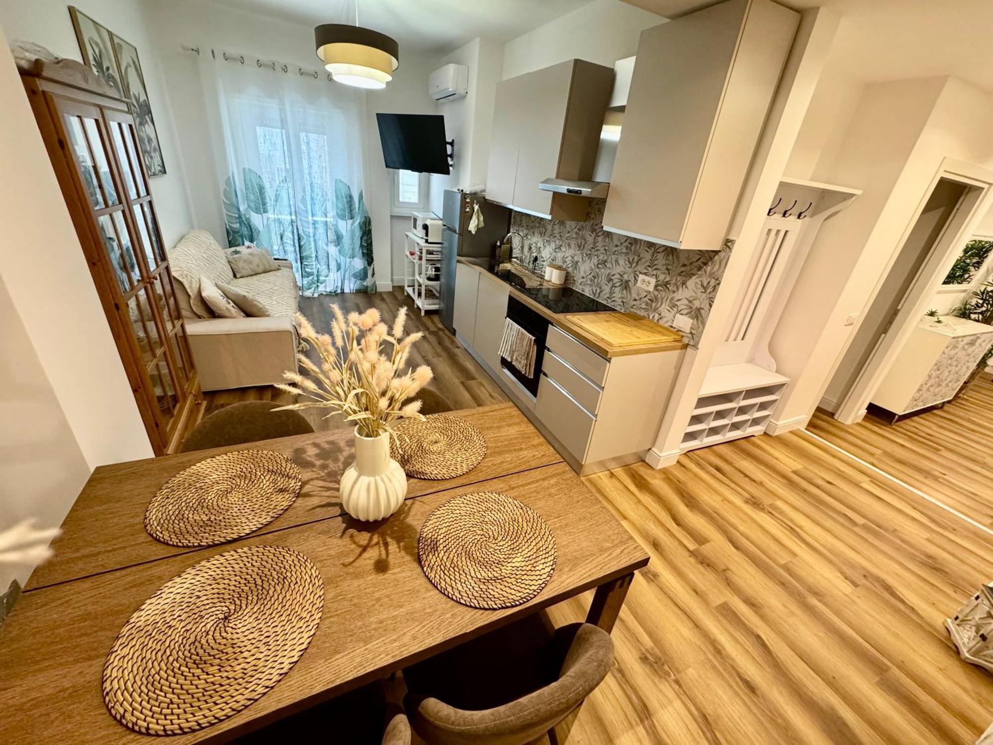 Domus Antea Guest house