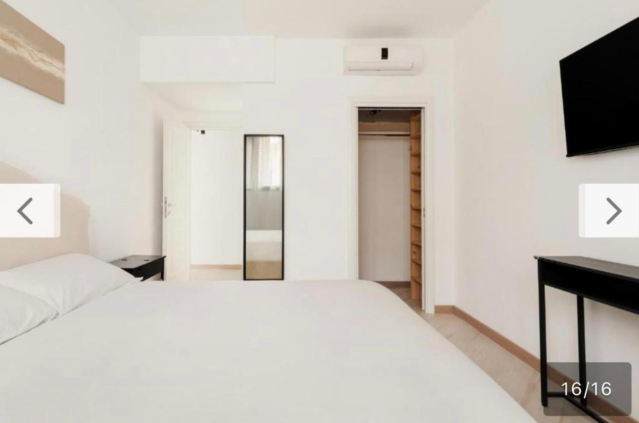 Appartement Trastevere Life Rome