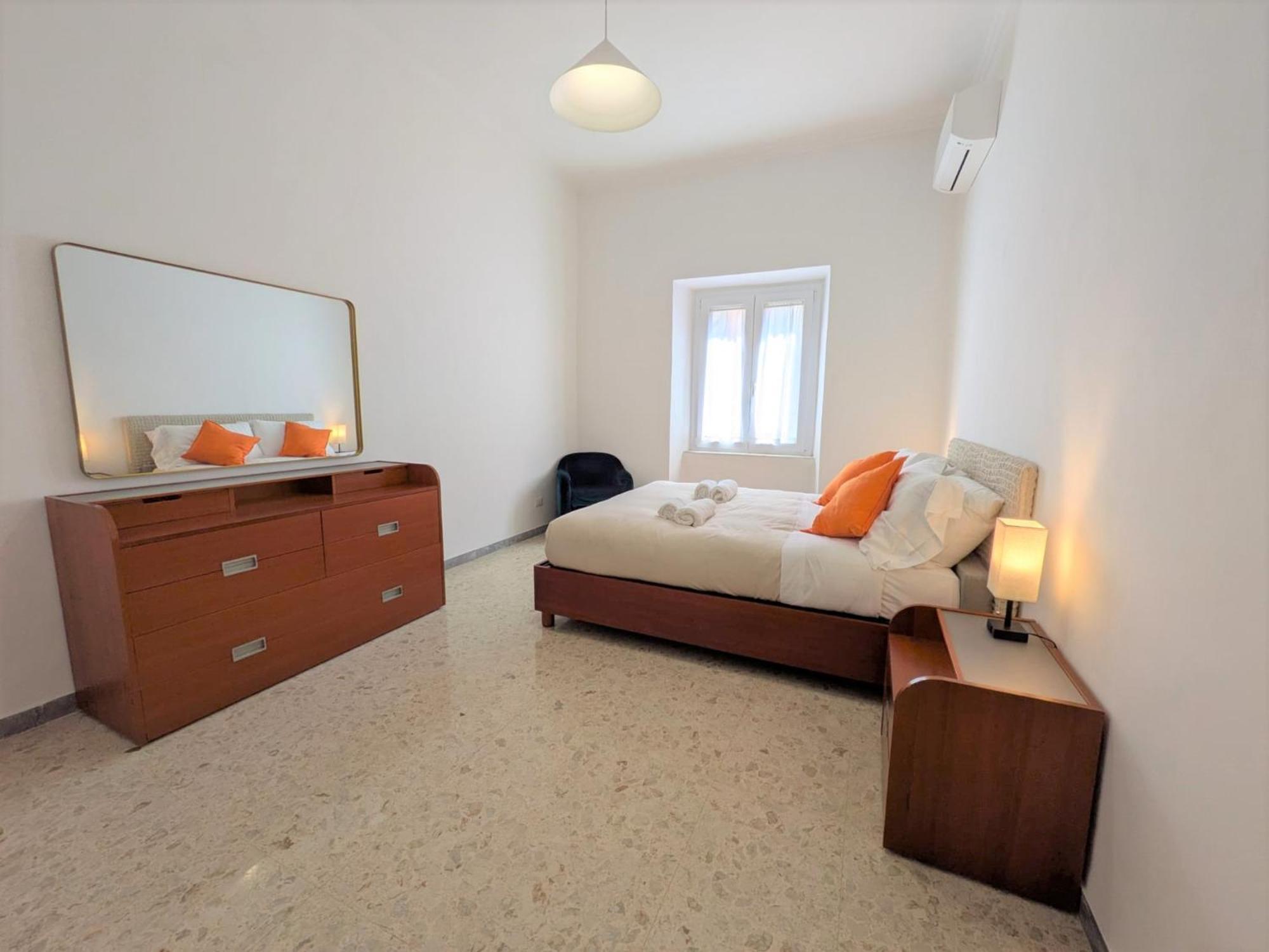Haven25 Apartment Rome