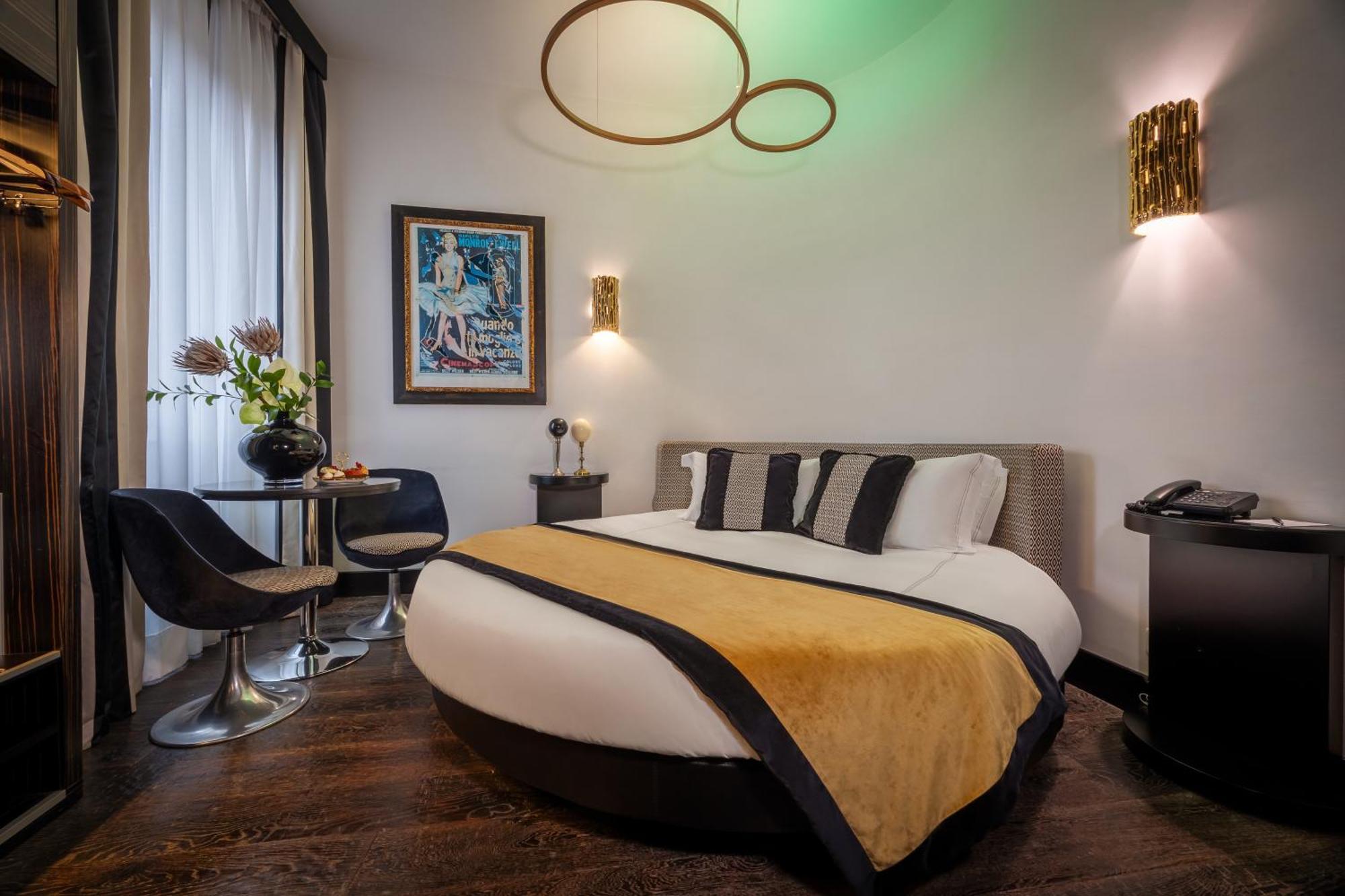 Maison Torre Argentina Guest house