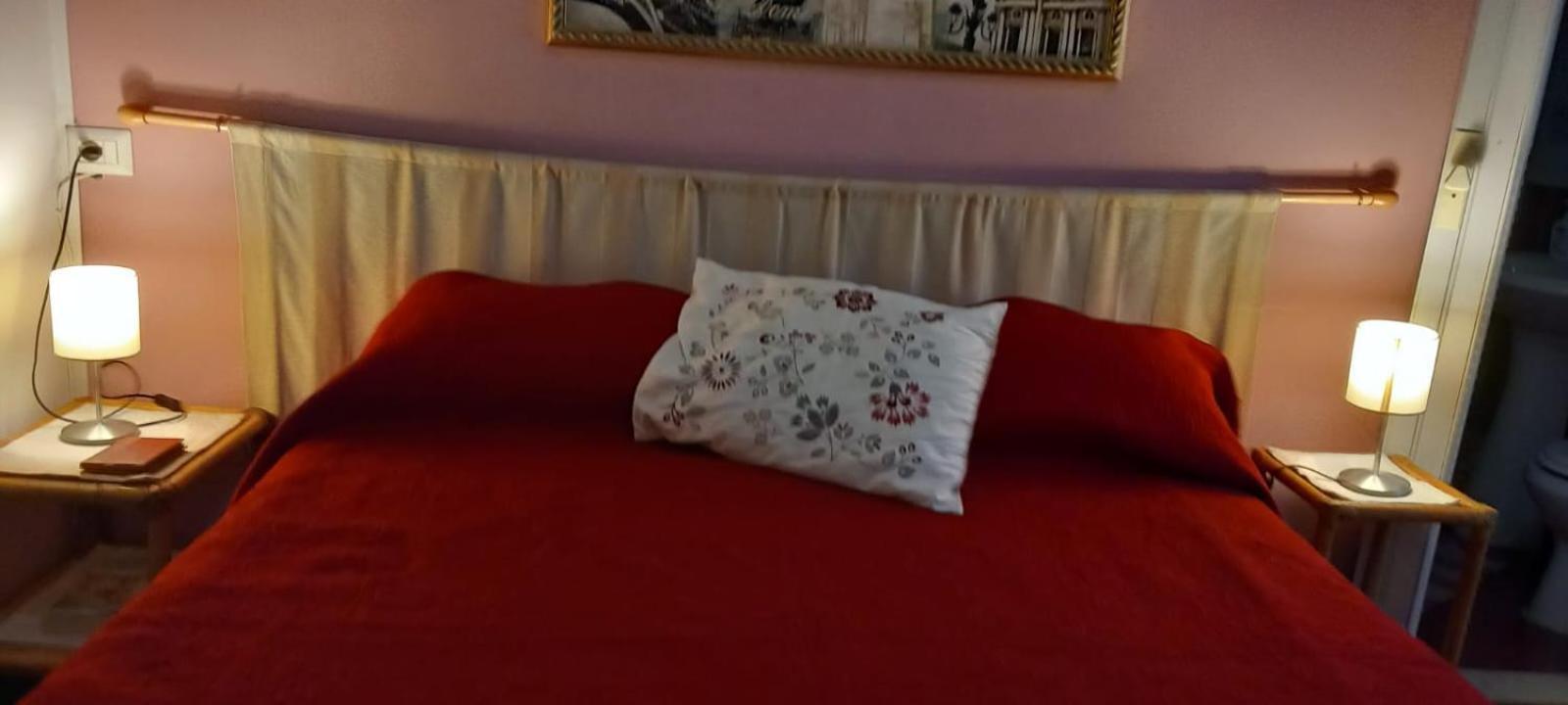 Cosmopolitan Bed & Breakfast