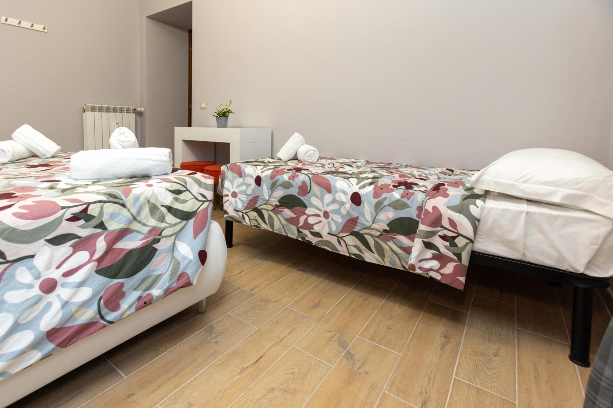 Casa Di Latta Apartment *