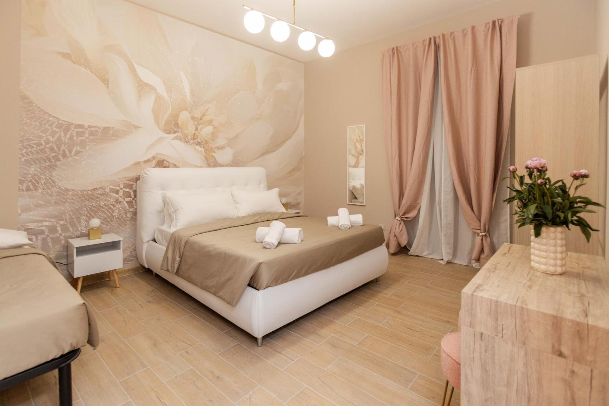 Apartment Casa Di Latta