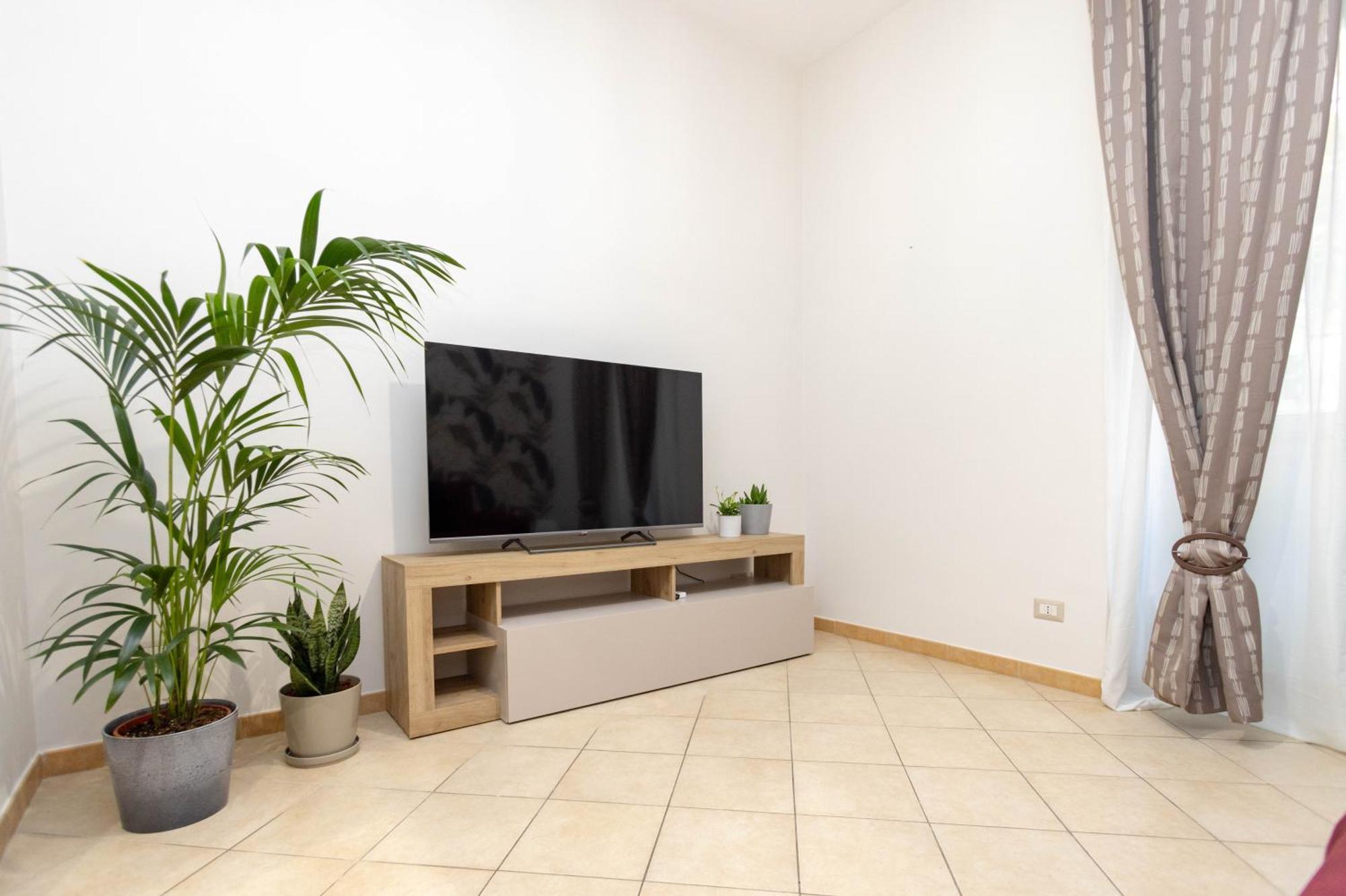 Casa Di Latta * Rome