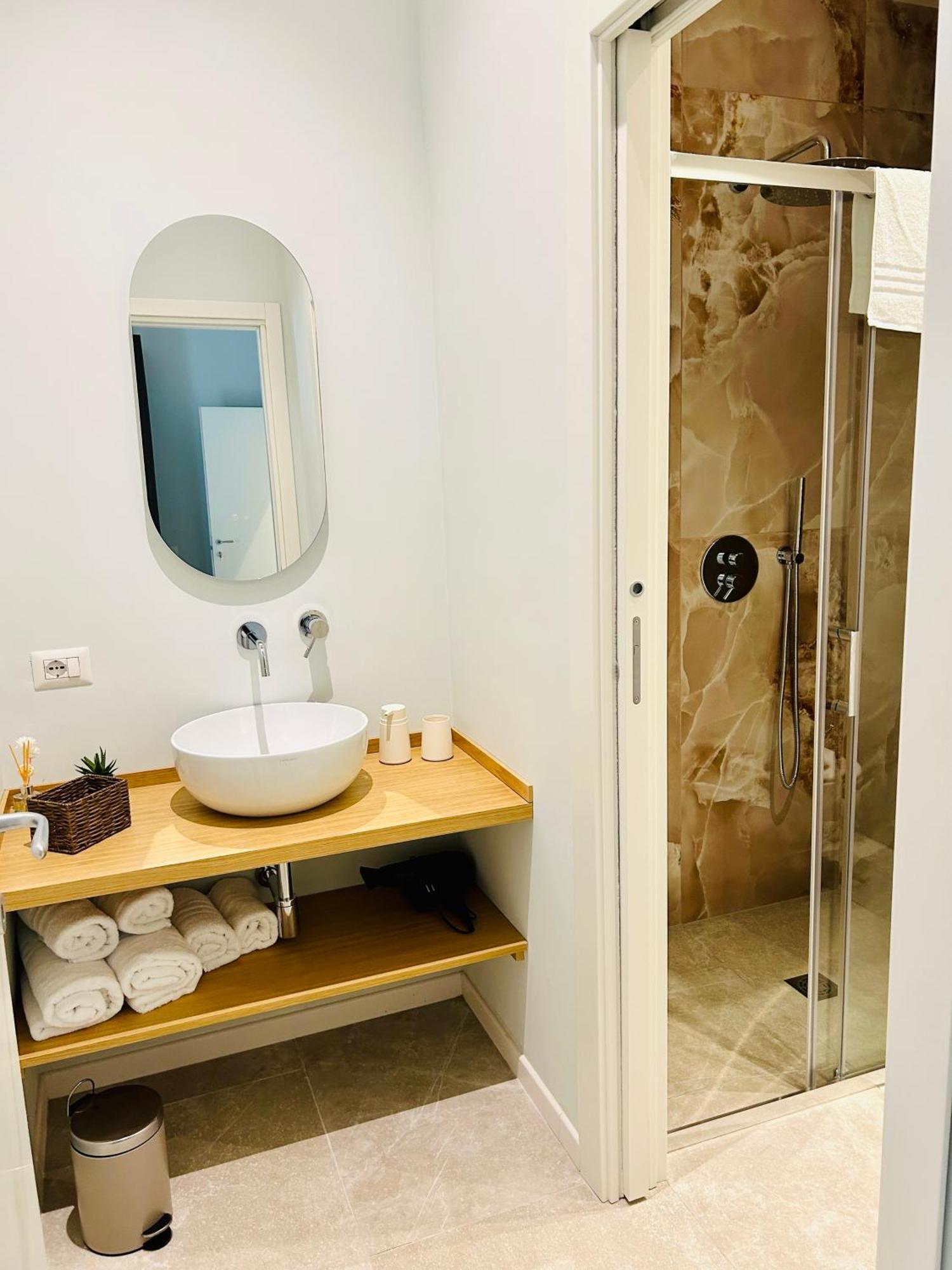 Guest house Aura Rome