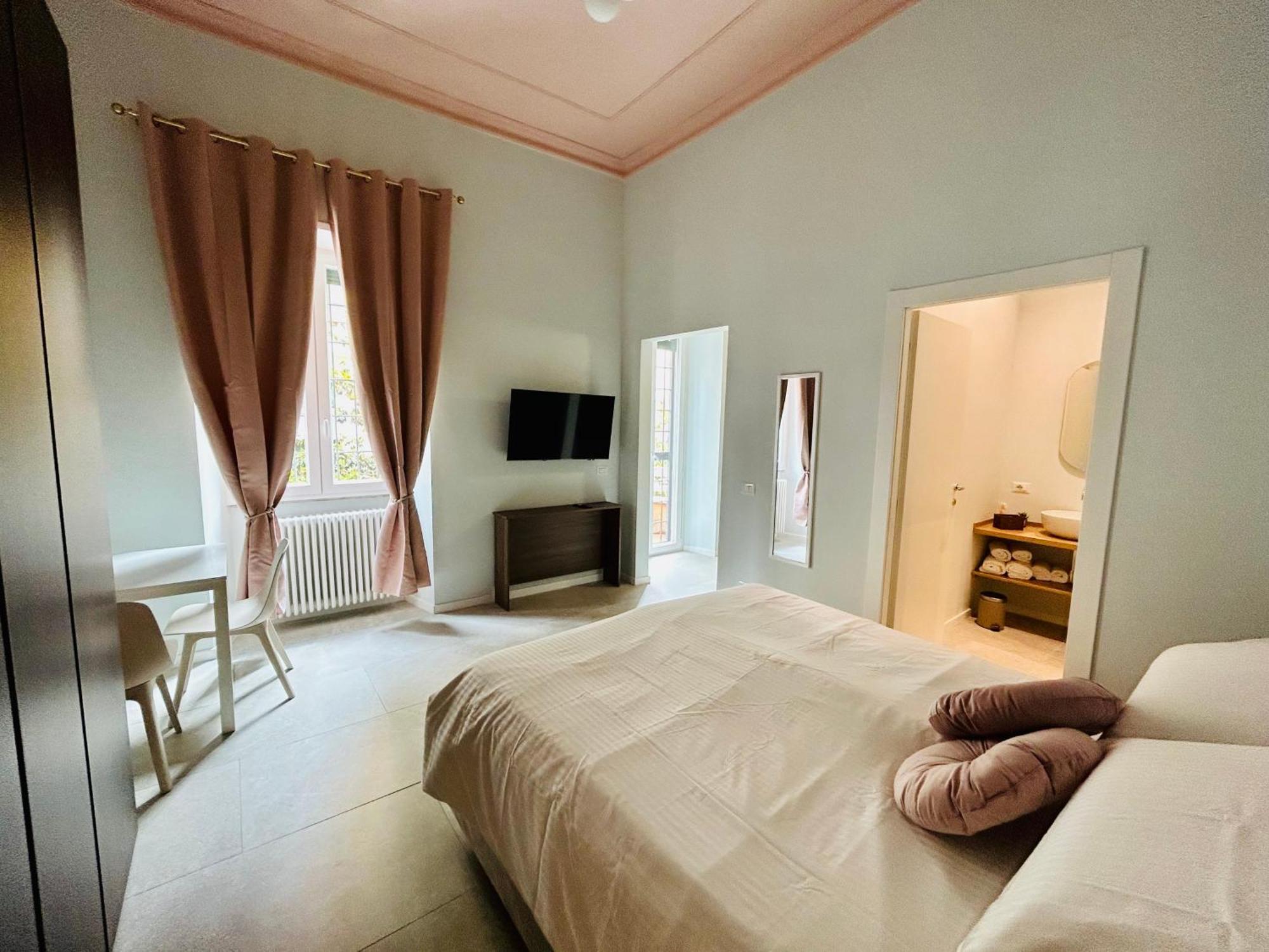 Aura Guest house Rome