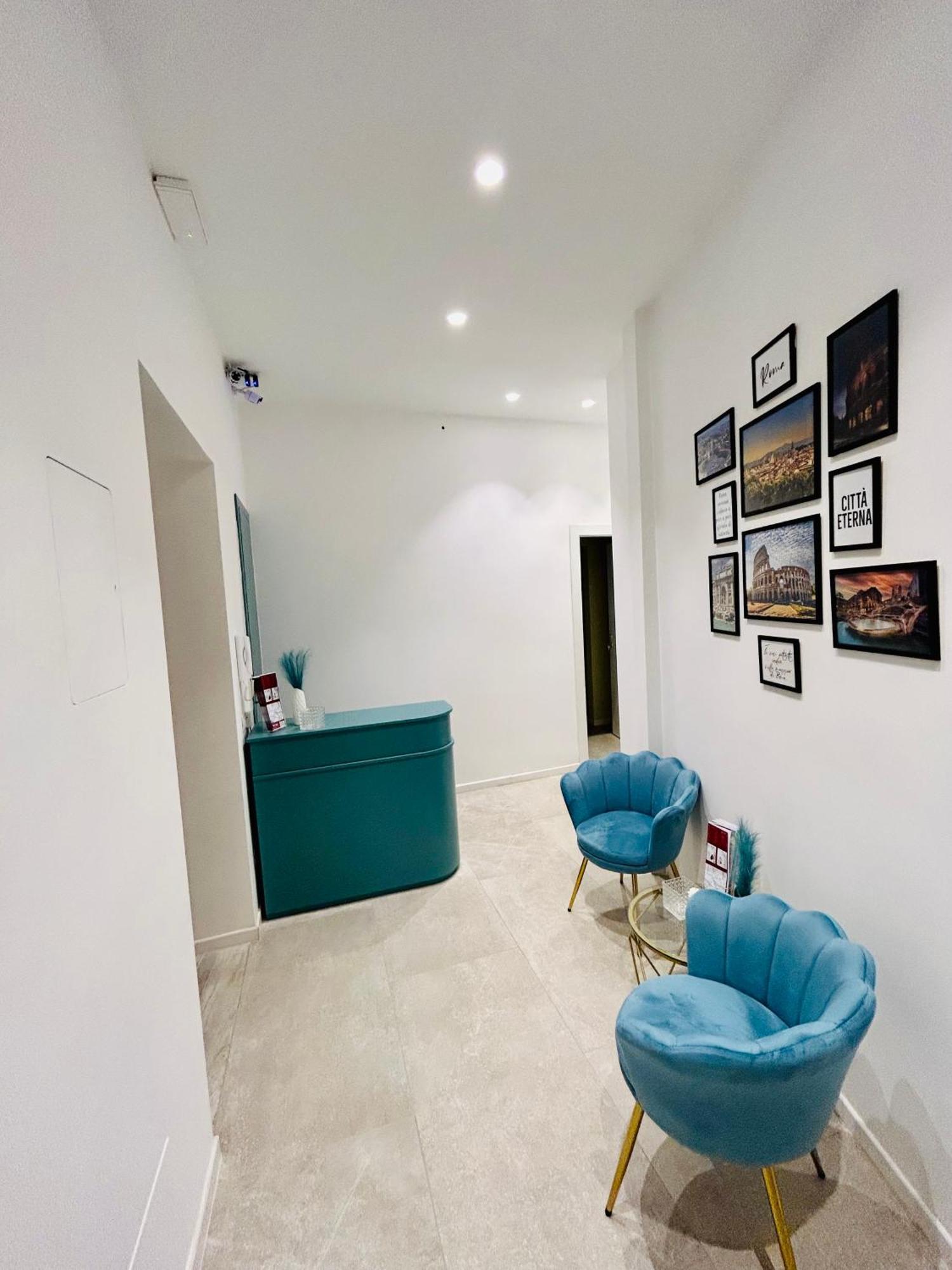 Aura Guest house *