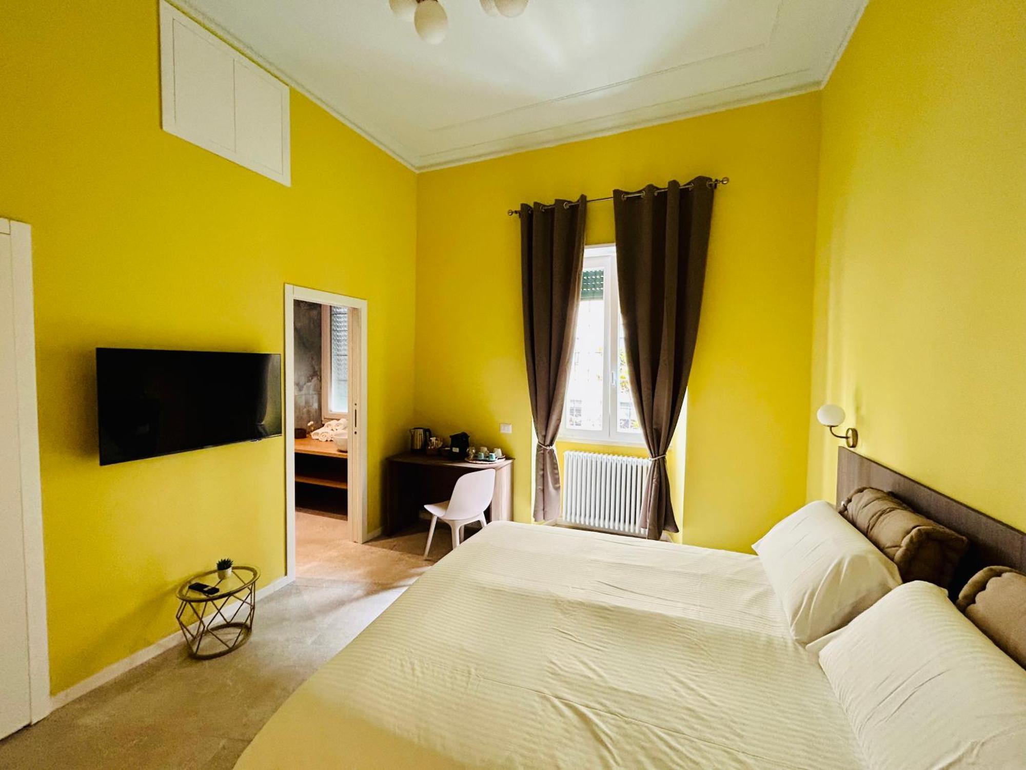 Guest house Aura Rome