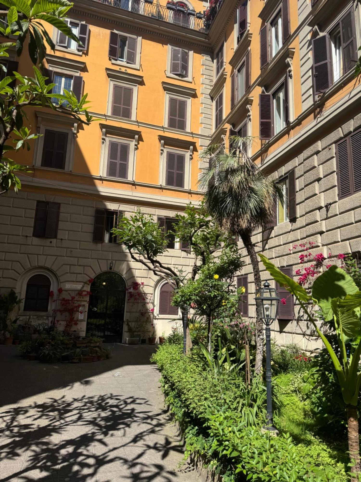 Affittacamere Larisarooms Roma