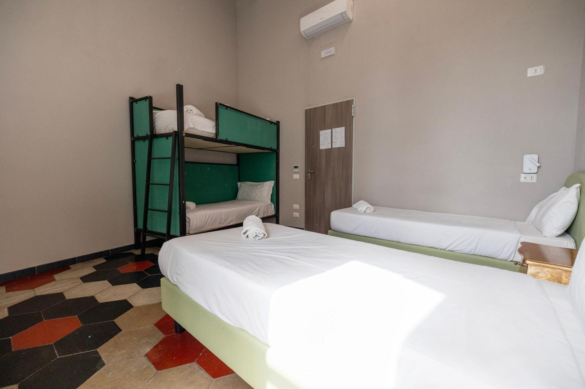 Borgo Ripa Urban Travel Rome