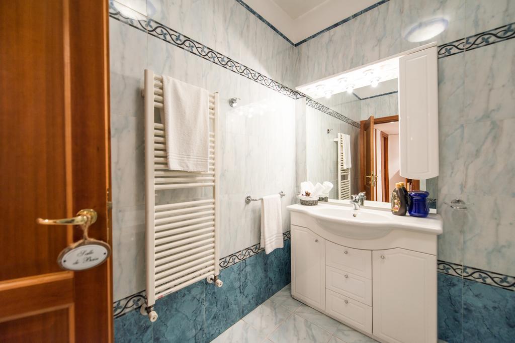 Appartamento Holidays Pigneto Roma