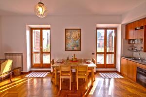 Regina Margherita Halldis Hotel *