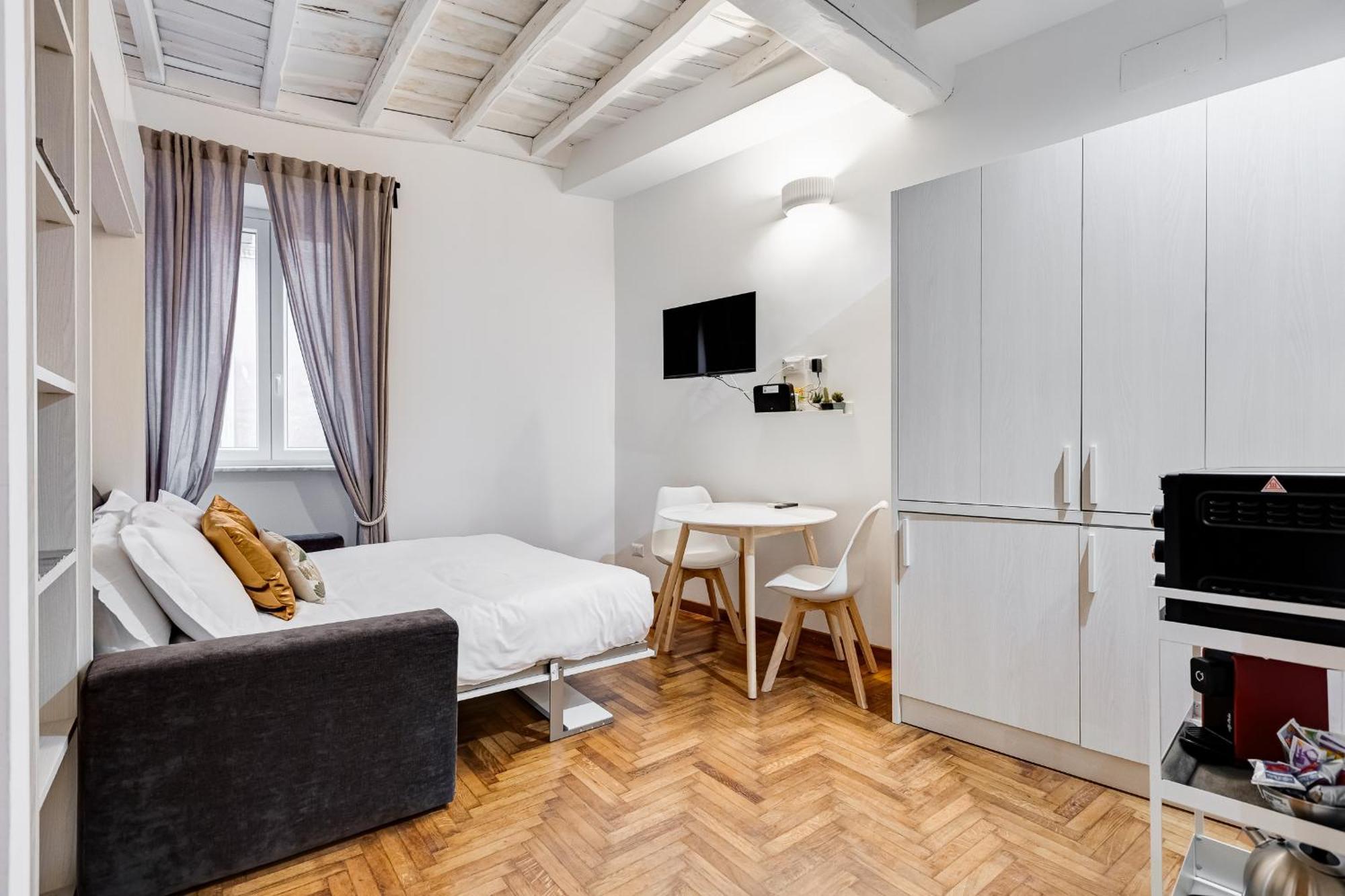 Trastevere One By Ghor Appartamento *
