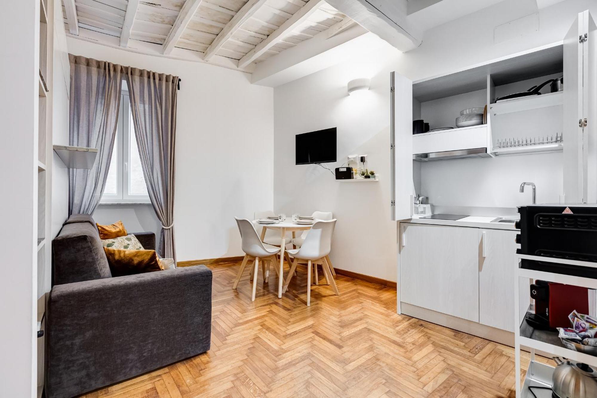Trastevere One By Ghor Appartamento