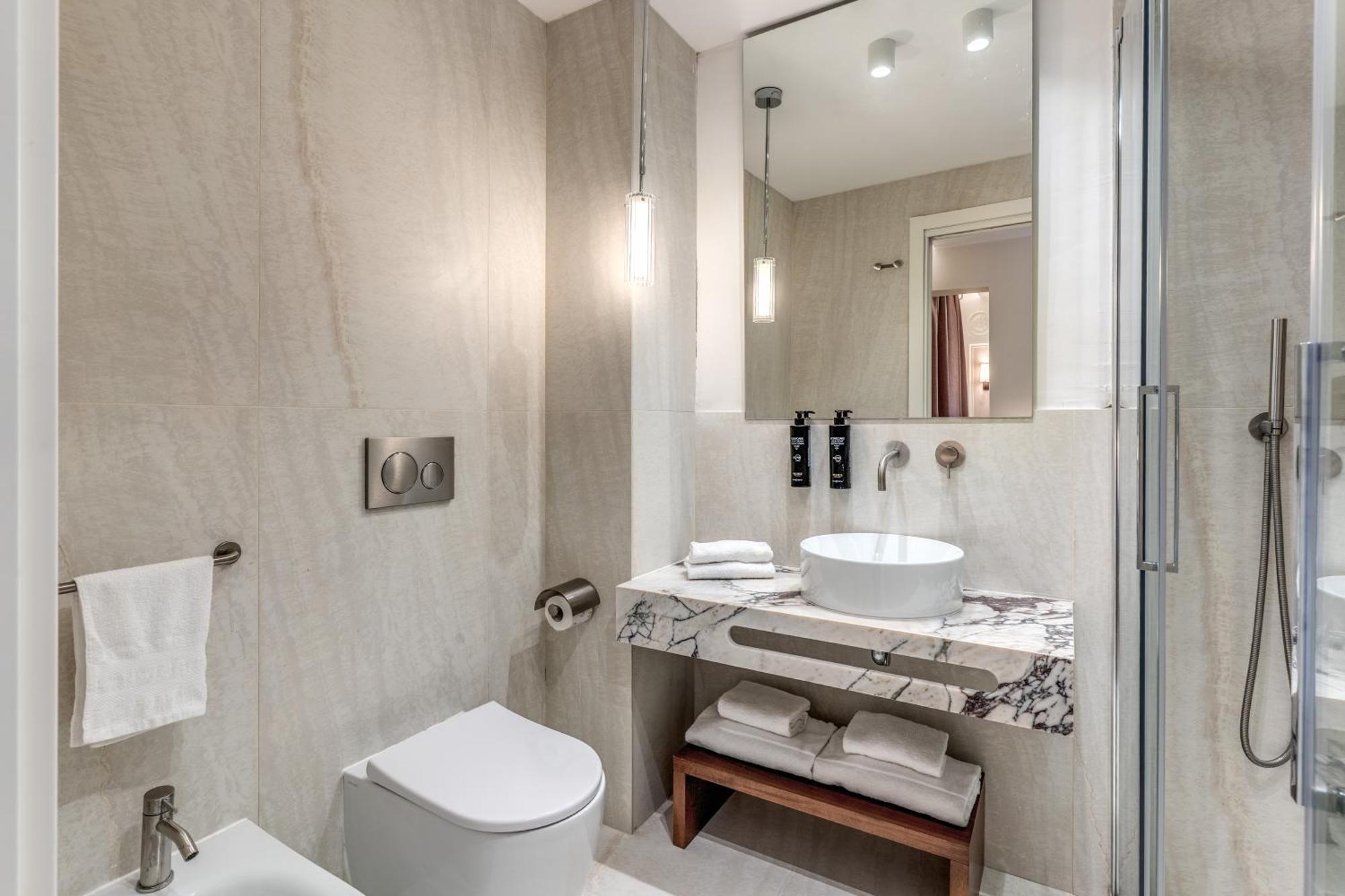 Fori Imperiali Cavalieri Hotel Roma