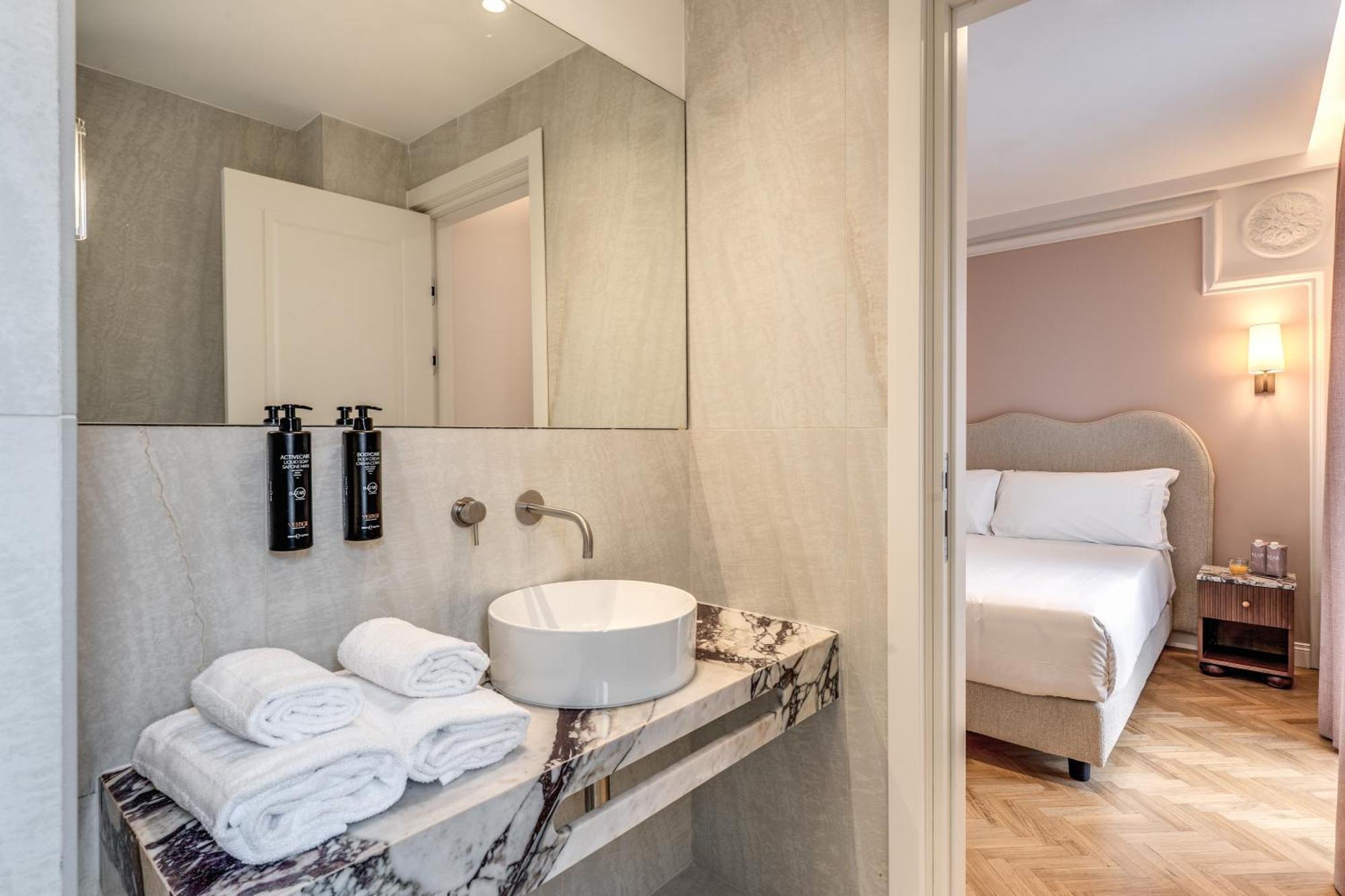 Fori Imperiali Cavalieri 3*