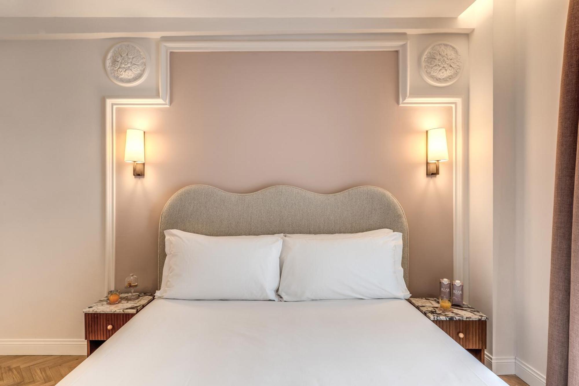 Fori Imperiali Cavalieri Hotel Roma