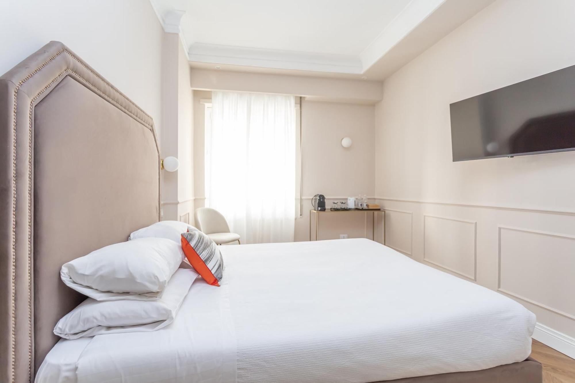 La Locanda Di Piazza Del Popolo Guest house
