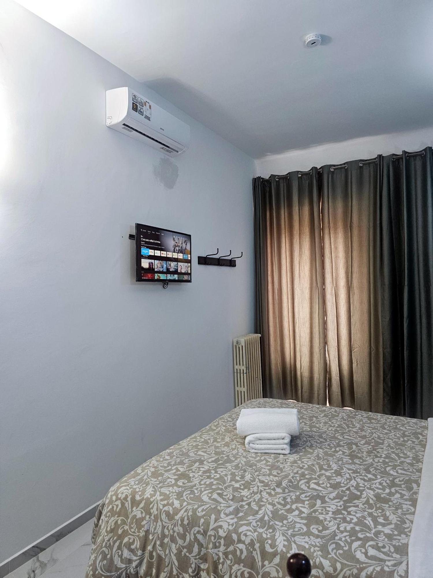 Ostello Casa Fanti Roma