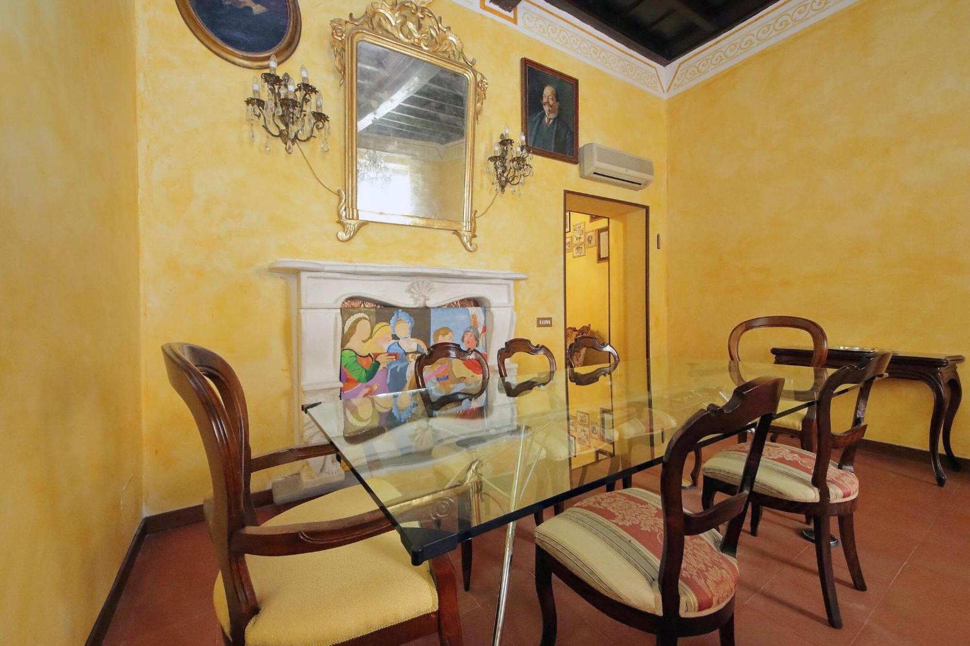 Vantaggio Apartamento