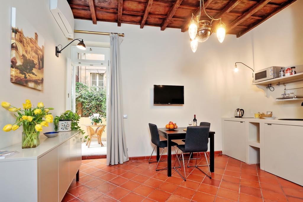 Apartment Cancelleriadieci *