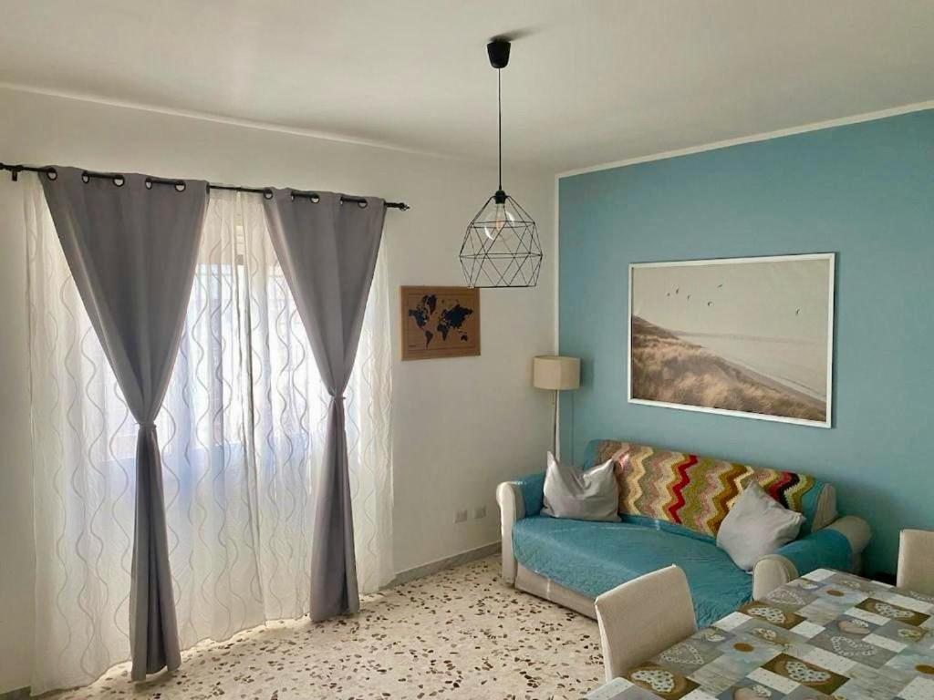 Dimora Romana A Torrevecchia Apartment
