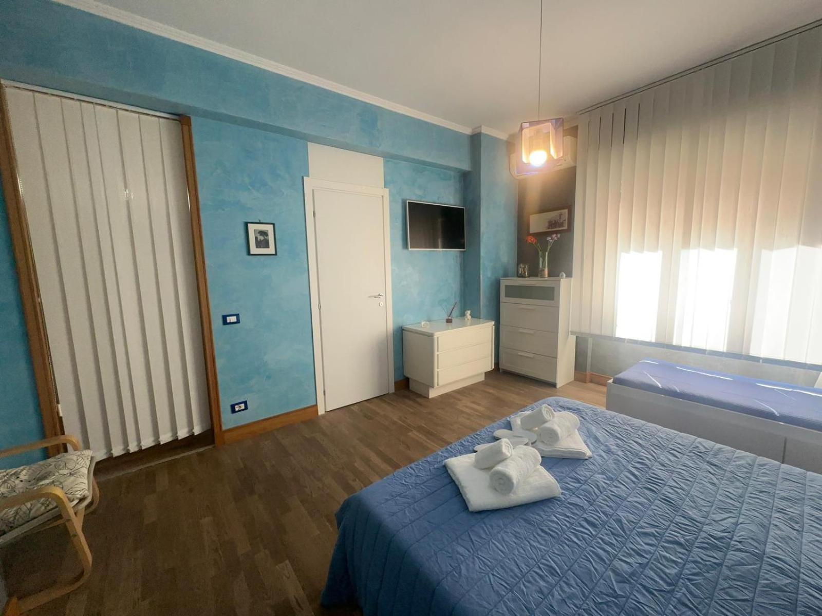 Urban House Appartamento Roma