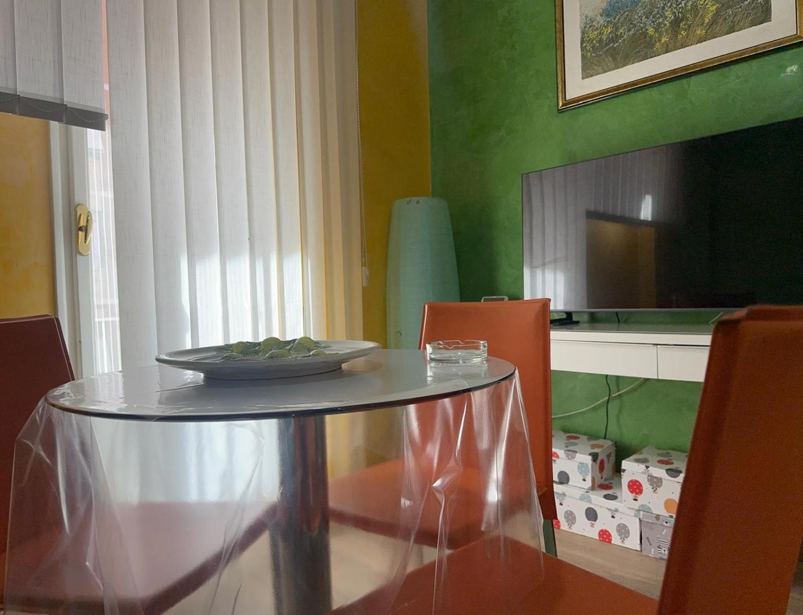Urban House Appartamento